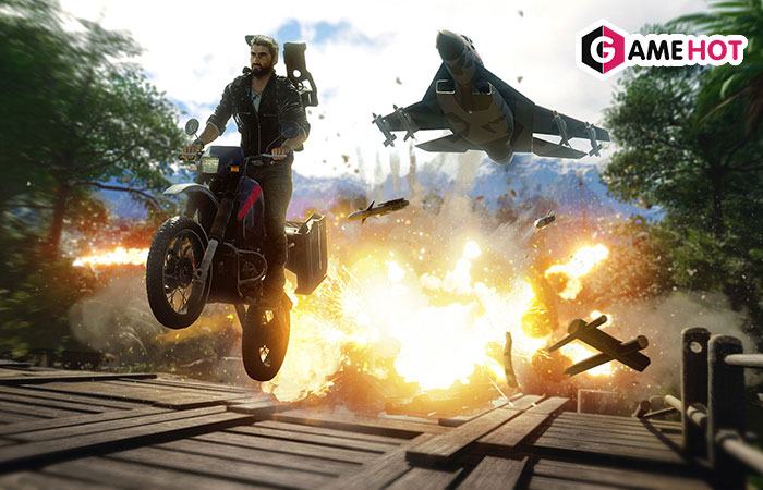 Nhân vật chính Rodriguez và bọn tôi phạm luôn săn lùng